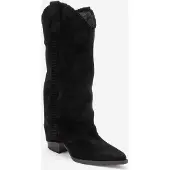 Forever & Always Clementina Leder-Westernstiefel (Damen)