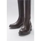 Forever & Always Acro Lederstiefel (Damen)