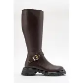 Prologue Covela Kniehoher Stiefel (Damen)