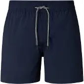 Bogner Badehose Fire + Ice Herren Nelson2 Night Blue-Größe 54