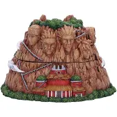 Nemesis Now Naruto - Hokage Rock Box