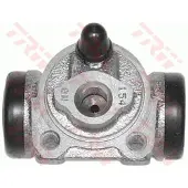 TRW Radbremszylinder BWD302