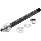 RADOXX M12x1.0 217-229 Mm Steckachse