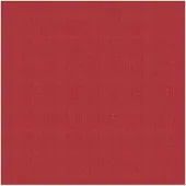 Duni Dug Stikdug Dunisilk+ 84x84 cm Linnea Bordeaux,20 stk/pk