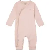 Noppies Strampler Nevis in Rose Smoke | Gr.: 68