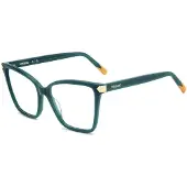 Missoni MIS 0286 54/16/140 Teal Acetatrahmen Damen MIS 0286