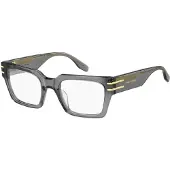 Marc Jacobs MARC 879 52/22/145 Graue Acetatrahmen Herren MARC 879