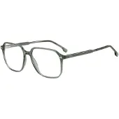 HUGO BOSS BOSS 1883 55/17/150 Grüne Acetatfassung Herren BOSS 1883