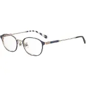 Kate spade MCCOY/FJ 47/19/140 Blaue Metallrahmen Damenbrille MCCOY/FJ