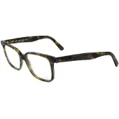 Web -Brille WE5119 53/15/145 Havana Acetat HERREN WE5119