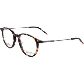 HUGO BOSS Hugo HG 1206 48/18/145 Havana Acetat Brille MAN HG 1206