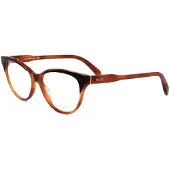 Emilio Pucci BRILLEN PUCCI MOD. () - EP5165 HAVANNA