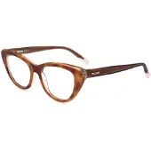 Missoni MIS 0114 50/17/145 Havana nude Acetat Damenbrille MIS 0114
