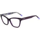 Missoni MIS 0282 54/17/140 Plüsch Acetatrahmen Damen MIS 0282