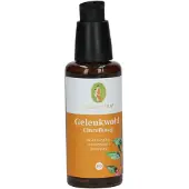 Primavera Gelenkwohl Einreibung Bio 50 ml
