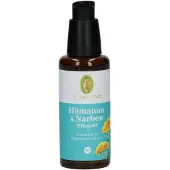 Primavera HÄmatom & Narben Pflegeöl Bio 50 ml