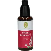 Primavera Zyklus Balance Öl Bio 50 ml