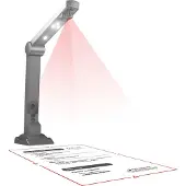 Kodak Alaris A4 PRIMEflash, 10 MP, 226 x 302 mm, USB 2.0, AC/USB, 12,5 W, 0,6 W