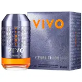 Cerrutti Vivo Homme 60ml Eau De Parfum