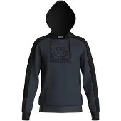 Kappa Gabe Kapuzenpullover