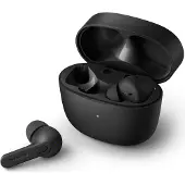 Philips 2000 series TAT2206PK/00, True Wireless Stereo (TWS), Anrufe/Musik, 20 - 20000 Hz, 37 g, Kopfhörer, Pink