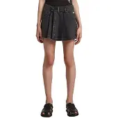 G-Star Girls True Skort 2.0 - Grau - mädchen - 14
