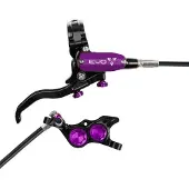 Hope Evo Tr4 Hinterradbremse
