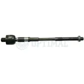 OPTIMAL G2-1127 Axialgelenk Spurstange für NISSAN ALMERA II Hatchback (N16) Vorne Links Vorne Rechts