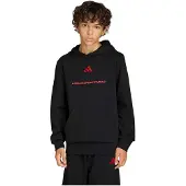 Adidas Hoodie Kinder Slogan