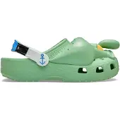 Crocs Spongebob Squidward Classic Holzschuhe