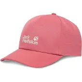Jack Wolfskin Cap Baseball Cap A65769 Rosa