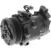 VEMO Kompressor, Klimaanlage OPEL Astra G