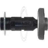 A.B.S. Axialgelenk Spurstange MM16X1.5 RHT 219 mm . für u.a. KIA CEED
