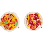 Haba Mini-Pizza