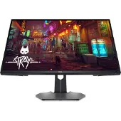 Dell G Series G3223Q, 81,3 cm (32"), 3840 x 2160 Pixel, 4K Ultra HD, LCD, 1 ms, Schwarz