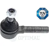 OPTIMAL Spurstangenkopf Spurstange für SUZUKI JIMNY (FJ) G1-1090