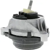 VAICO Motorlager Hydrolager Vorne Rechts für BMW 1 Schrägheck (F20) V20-1551