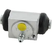 TRISCAN Radbremszylinder Trommelbremse für RENAULT TWINGO II (CN0) 8130 25062