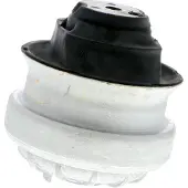 VAICO Motorlager Gummimetalllager Vorne passend für MERCEDES-BENZ 190 (W201) V30-1108-1