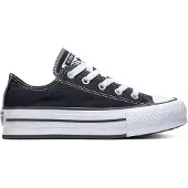 Converse Sneaker "CHUCK TAYLOR ALL STAR EVA LIFT CANV"