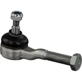 FEBI BILSTEIN Spurstangenkopf Spurstange für MITSUBISHI L 200 (K3T, K2T, K1T, K0T) Vorne Links Außen Vorne Rechts 41279