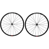 Massi Grava Alu Cl Disc Tubeless Gravel-laufradsatz