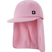 Reima Schirmmütze - Viipotin - UV50+ - Light Heather - - 48-50 cm - Sonnenhüte