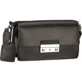 PICARD Super Star - Schultertasche 22 cm (black)