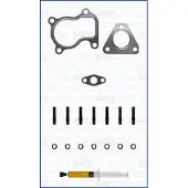 Ajusa JTC11082 Montagesatz Turbolader für AUDI Cabriolet (8G7, B4) A6 Avant (4A5, C4) A6 Limousine (4A2, C4)