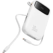 Baseus - P10055008213-00 - Powerbank