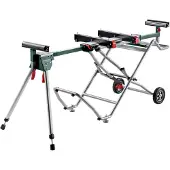 Metabo 629007000, 180 kg, Grün, Grau, 2400 mm, 860 mm