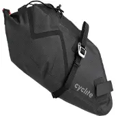 Cyclite Small/02 Satteltasche 6l