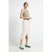 Josephine & Co Jax Skirt Sand Größe: 40 | Midiröcke Outlet | Damen | Braun