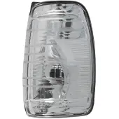 MAGNETI MARELLI Blinker im Spiegel 182201561600